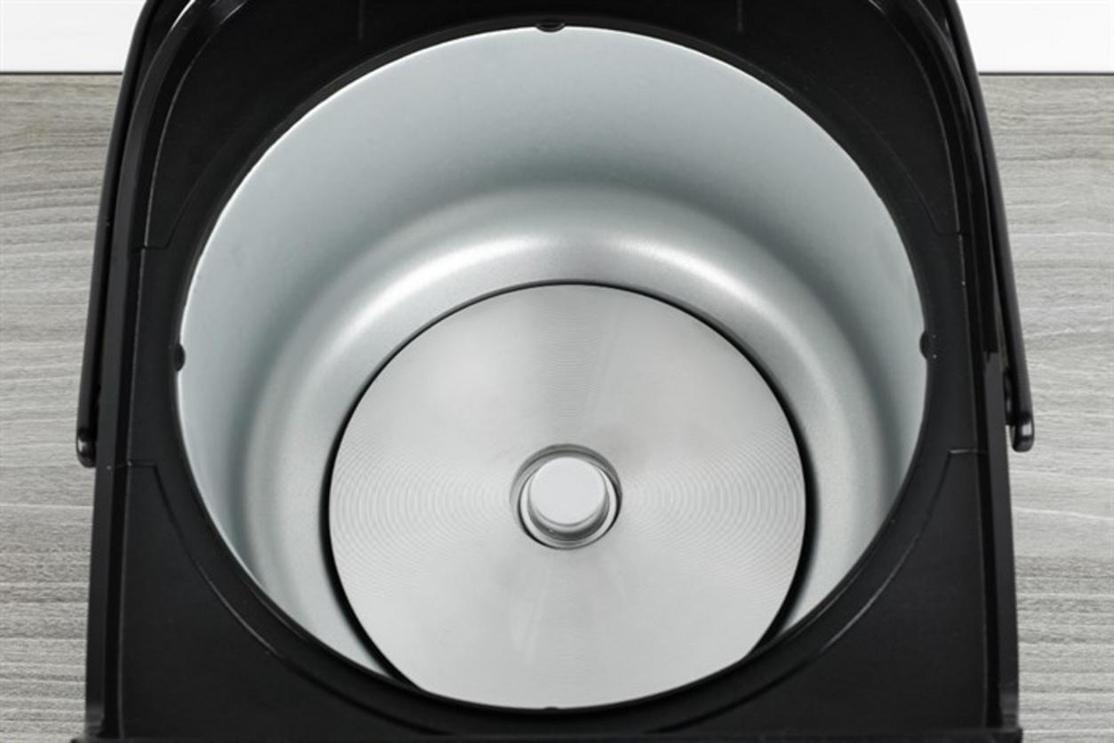 Các chế độ nấu đa dạng trên KS-COM194EV