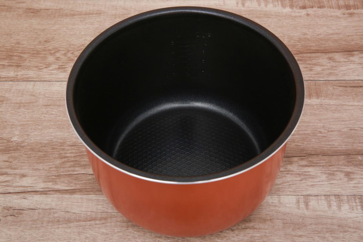 7 chế độ nấu cho nhiều món