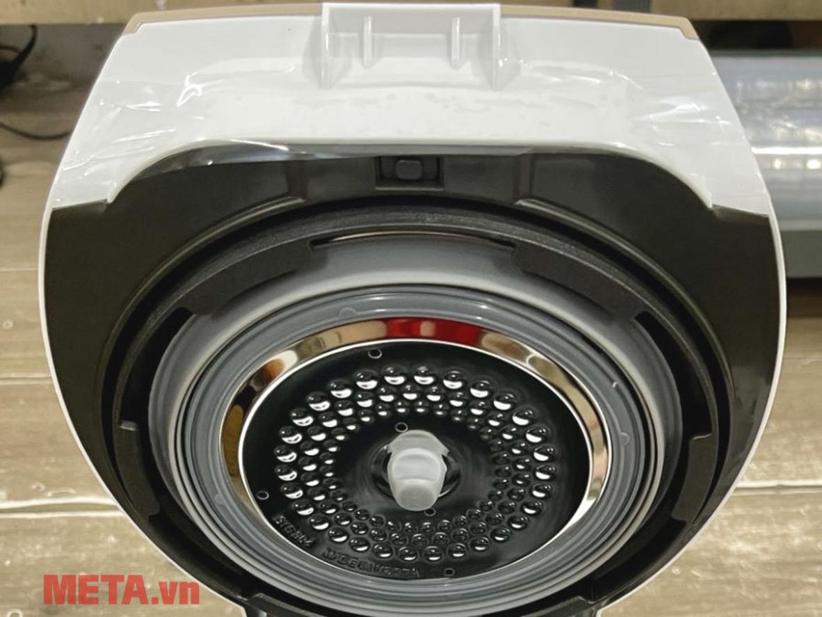 21–22 chế độ nấu đáp ứng mọi nhu cầu bữa ăn