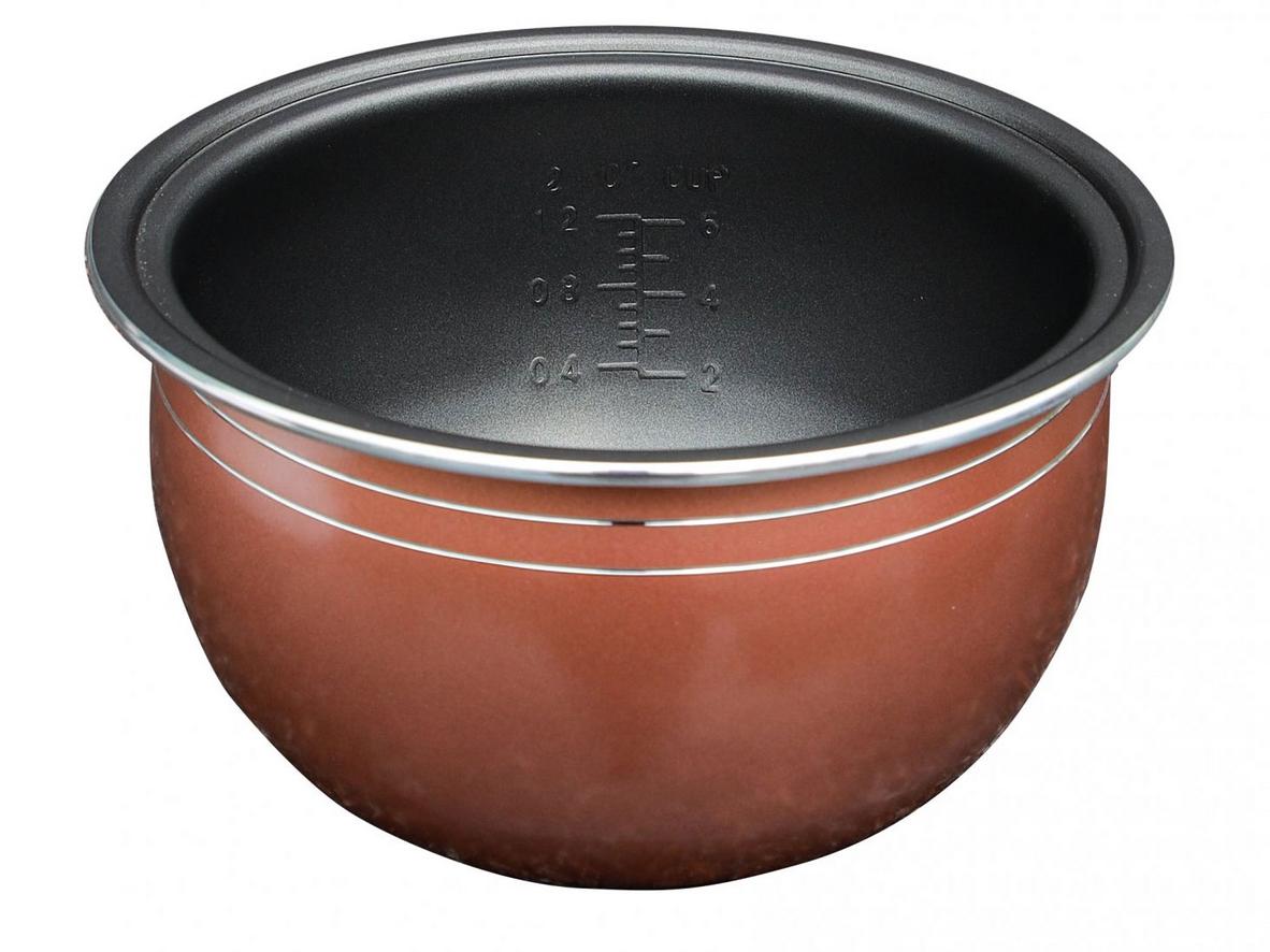 Bảng điều khiển và các chế độ nấu
