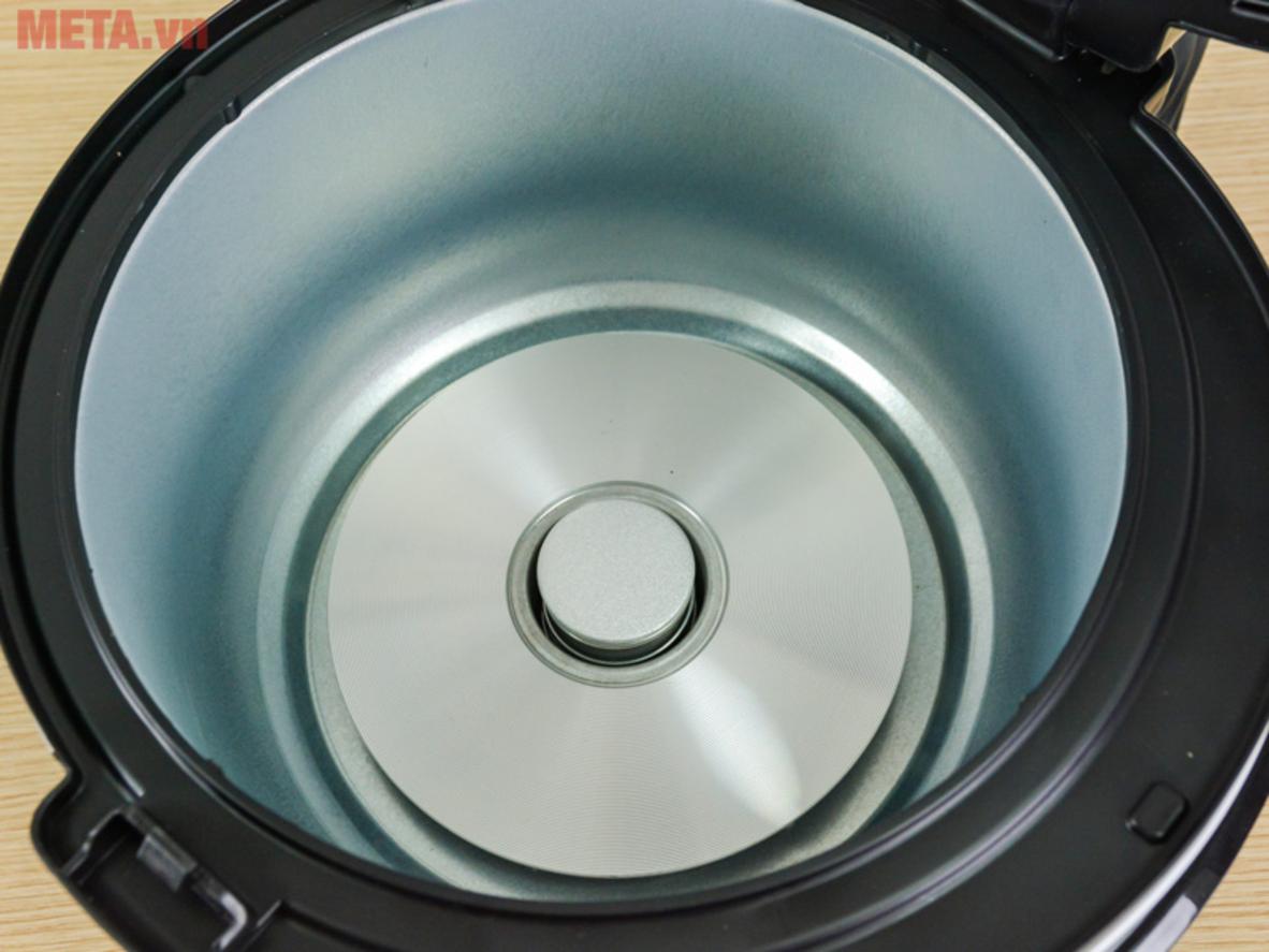 2 chế độ: Nấu và Giữ ấm