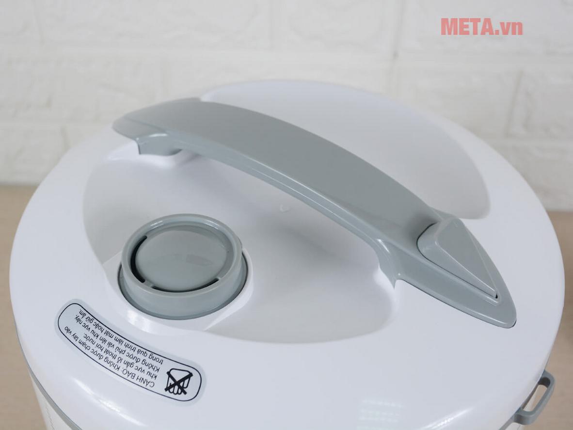 2 chế độ cơ bản và phụ kiện đi kèm