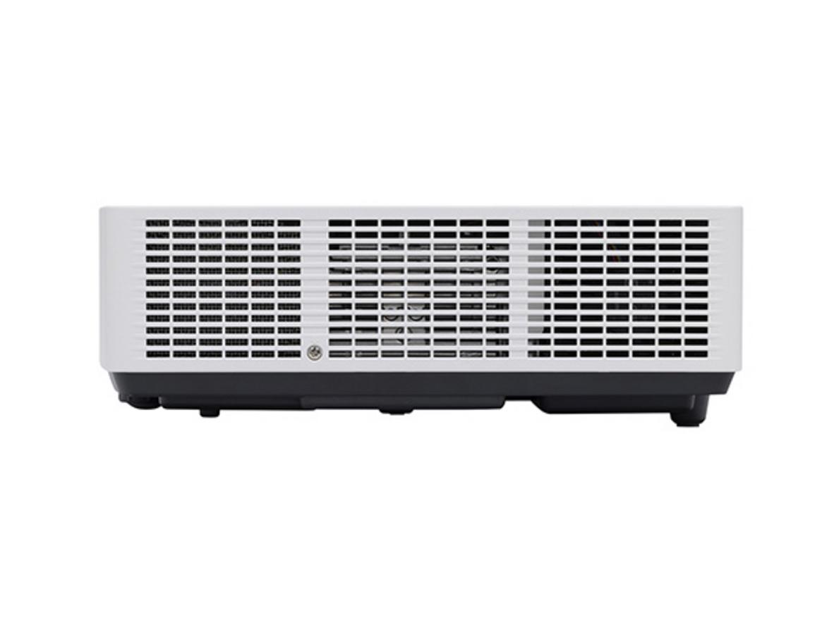 Chi tiết sắc nét với WUXGA
