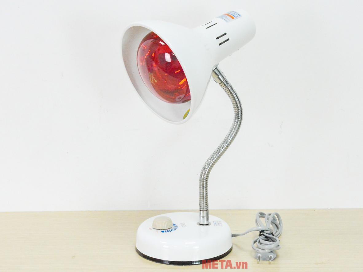 Chiết áp giúp điều chỉnh công suất linh hoạt