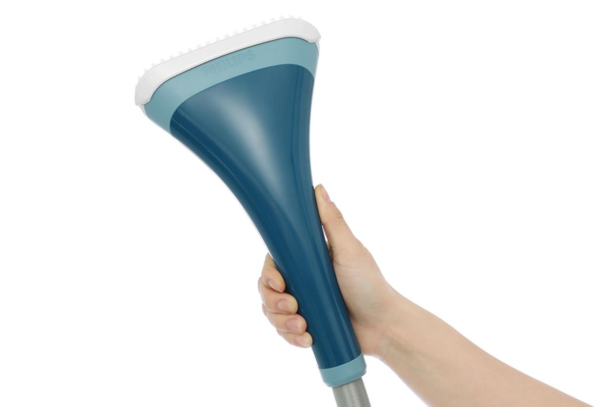 Thanh trụ điều chỉnh phù hợp nhiều vóc dáng
