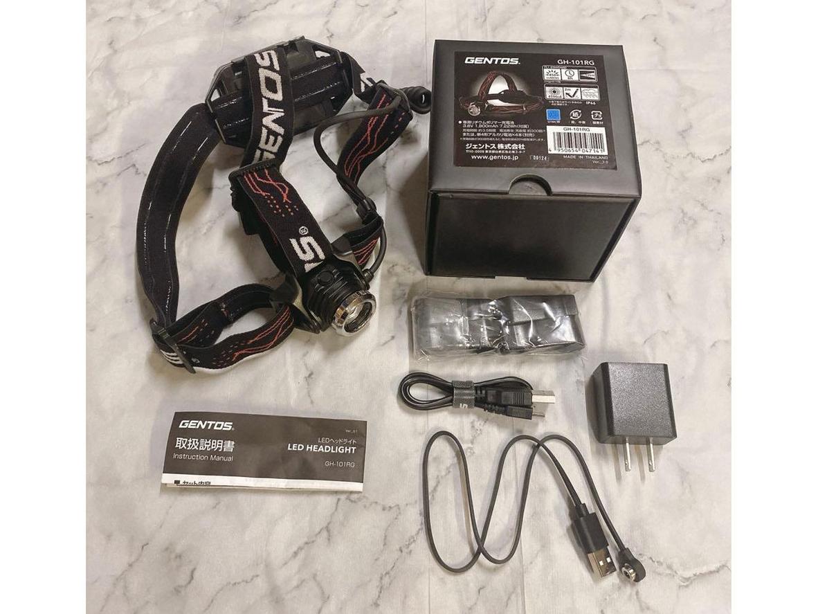 Chiếu xa 135m với 450 Lumens