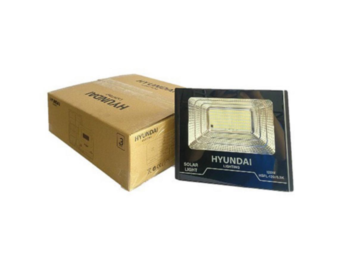 Chiếu sáng mạnh mẽ 300W cho khu vực 80–100m²