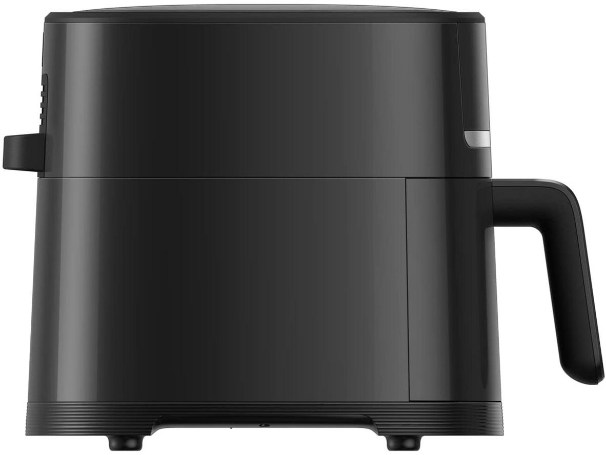 Công nghệ luân chuyển khí 360° cho thức ăn chín đều