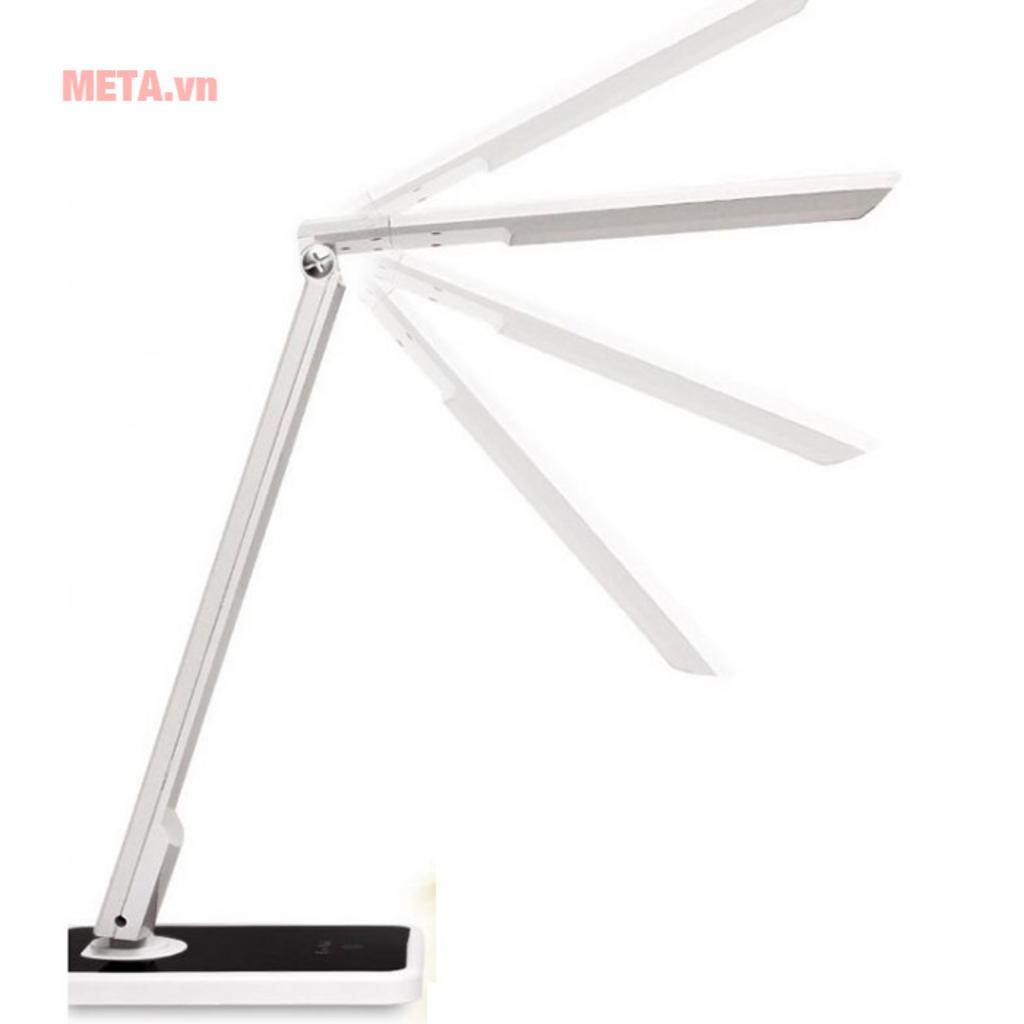 Chip LED Samsung cho ánh sáng ổn định, dịu mắt