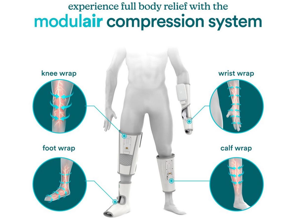 SMRTflex AI nhận diện vùng và điều chỉnh chương trình