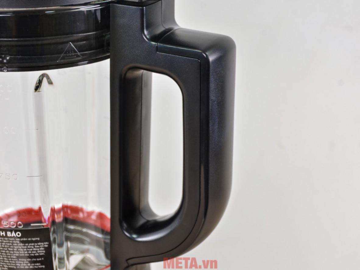 Chế độ nấu tự động và tự vệ sinh