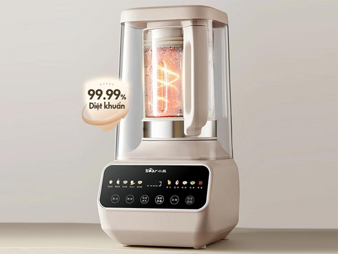 Chụp chống ồn Bear PBJ-D08T1