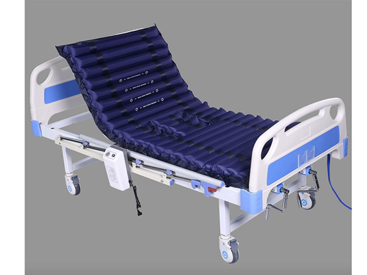 Cơ chế ống hơi ngang và chu kỳ đảo hơi