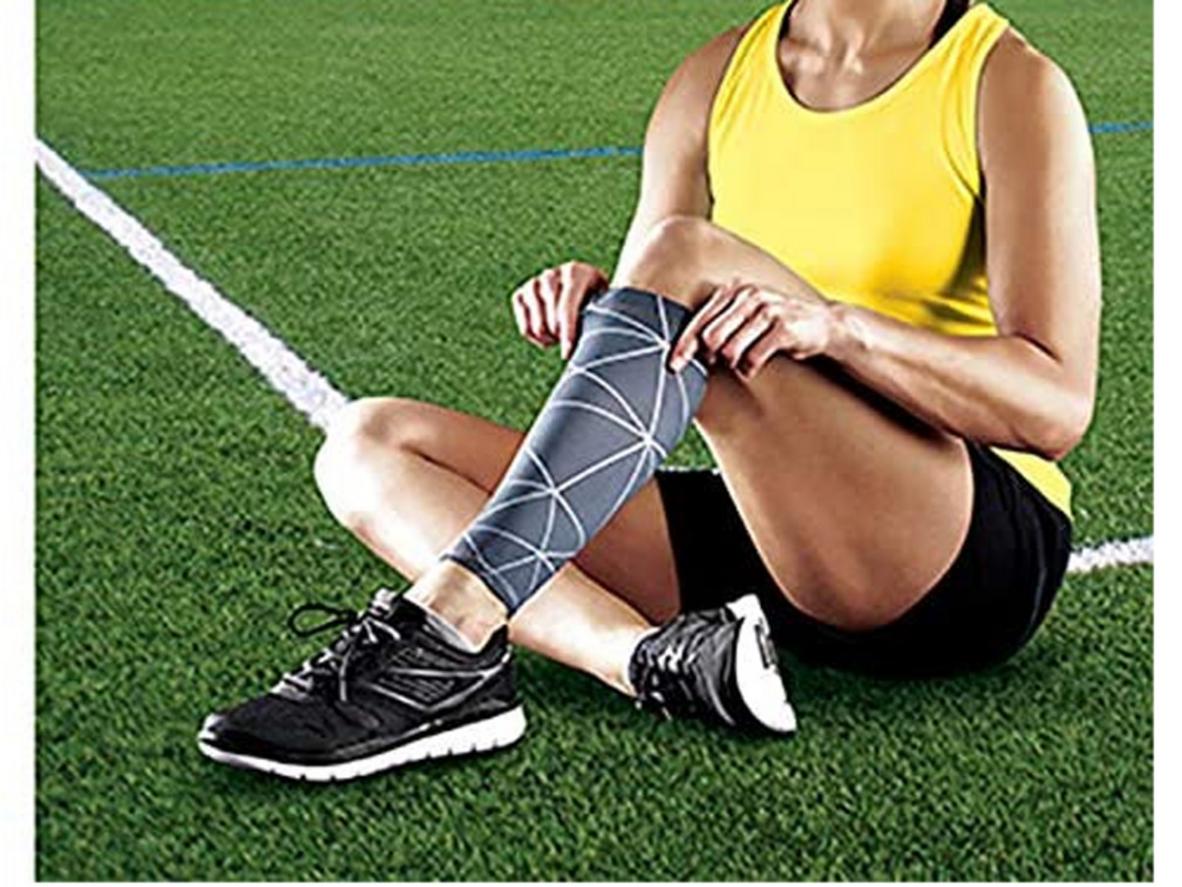 Lực nén đồng đều hỗ trợ lưu thông máu