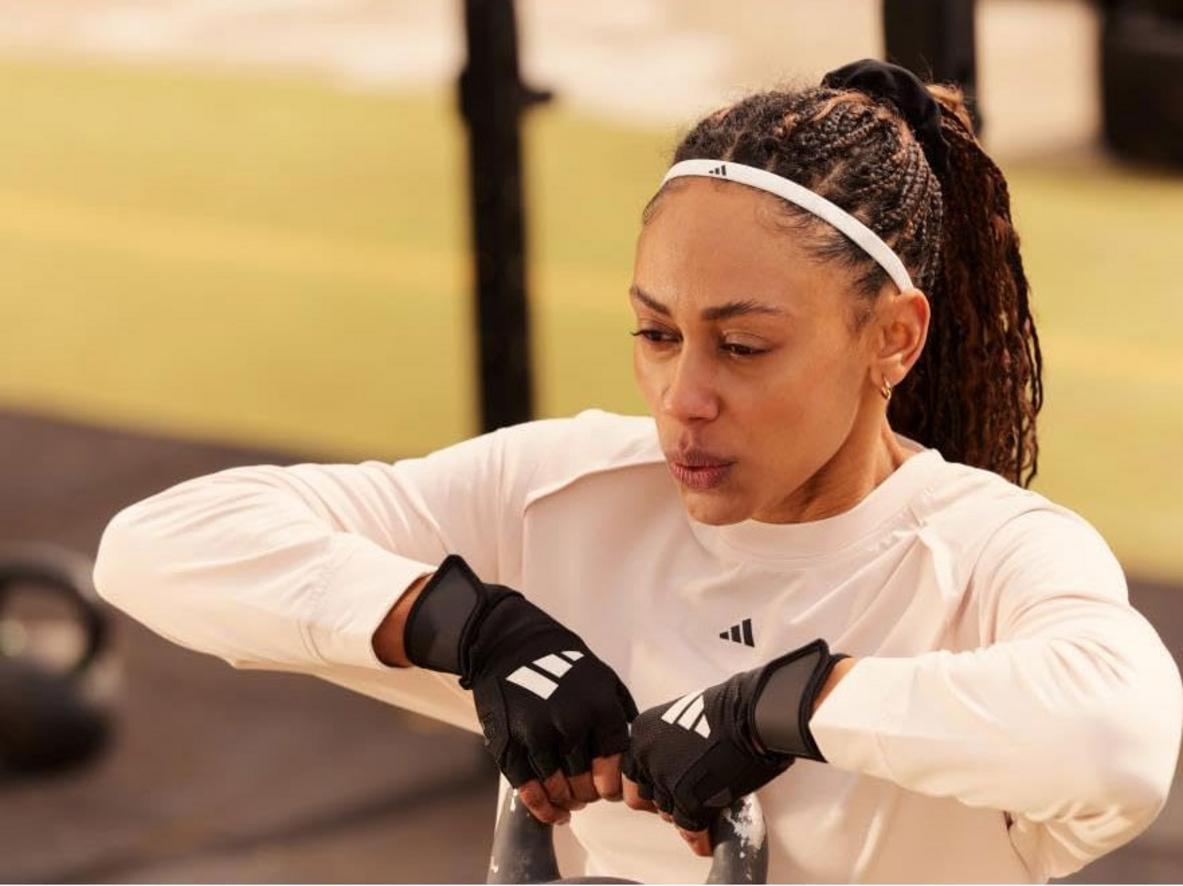 Co giãn & chất liệu vải