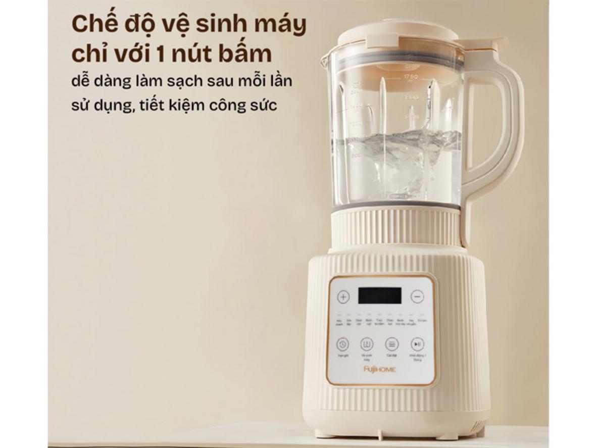 Cối thủy tinh Borosilicate dung tích lớn