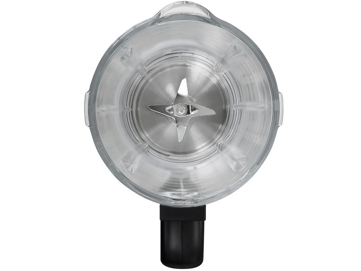 Cối thủy tinh Borosilicate 1.75L — đủ cho gia đình 3–5 người