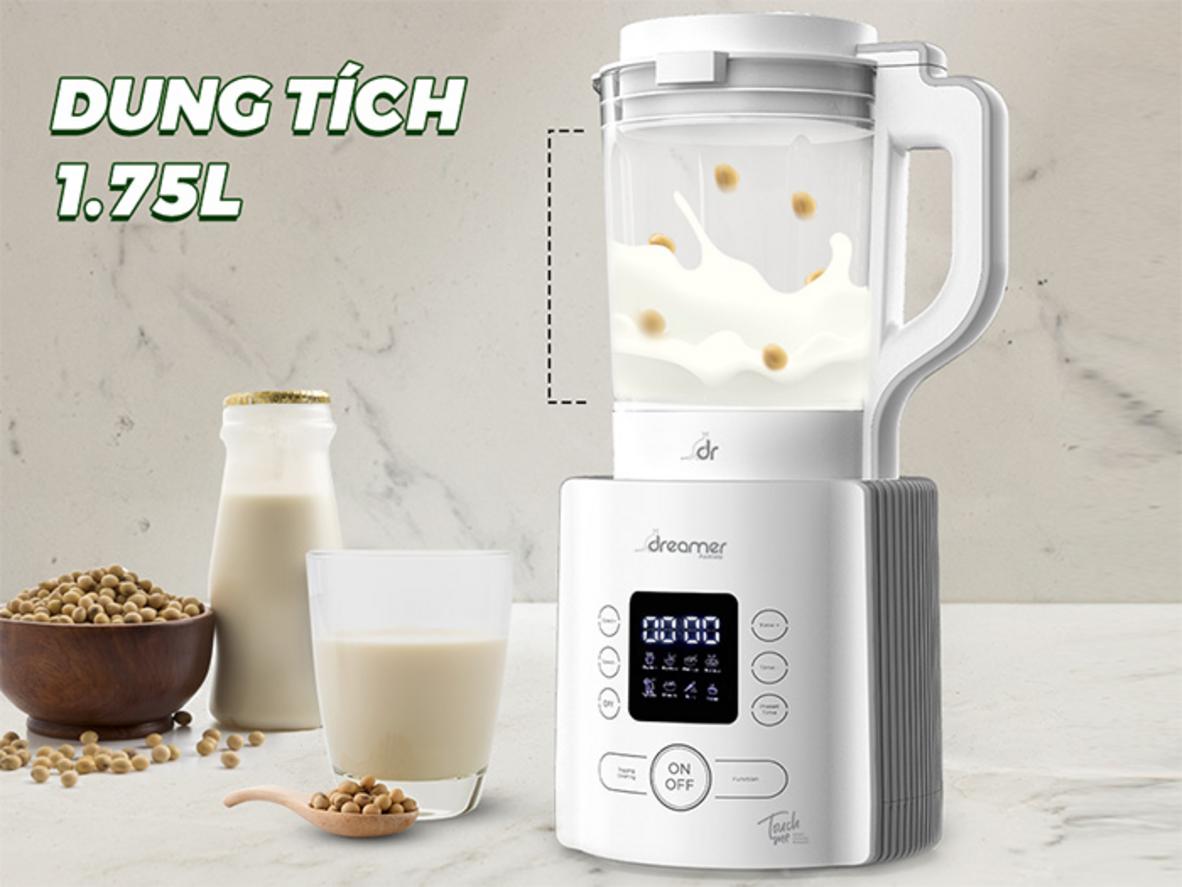 Cối thủy tinh Borosilicate