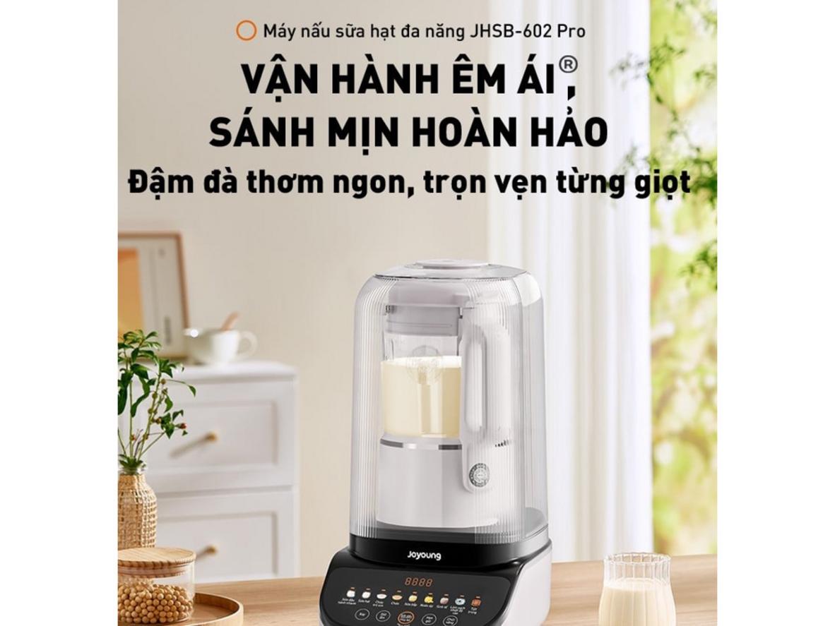 Cối thủy tinh Borosilicate và chức năng tiệt trùng