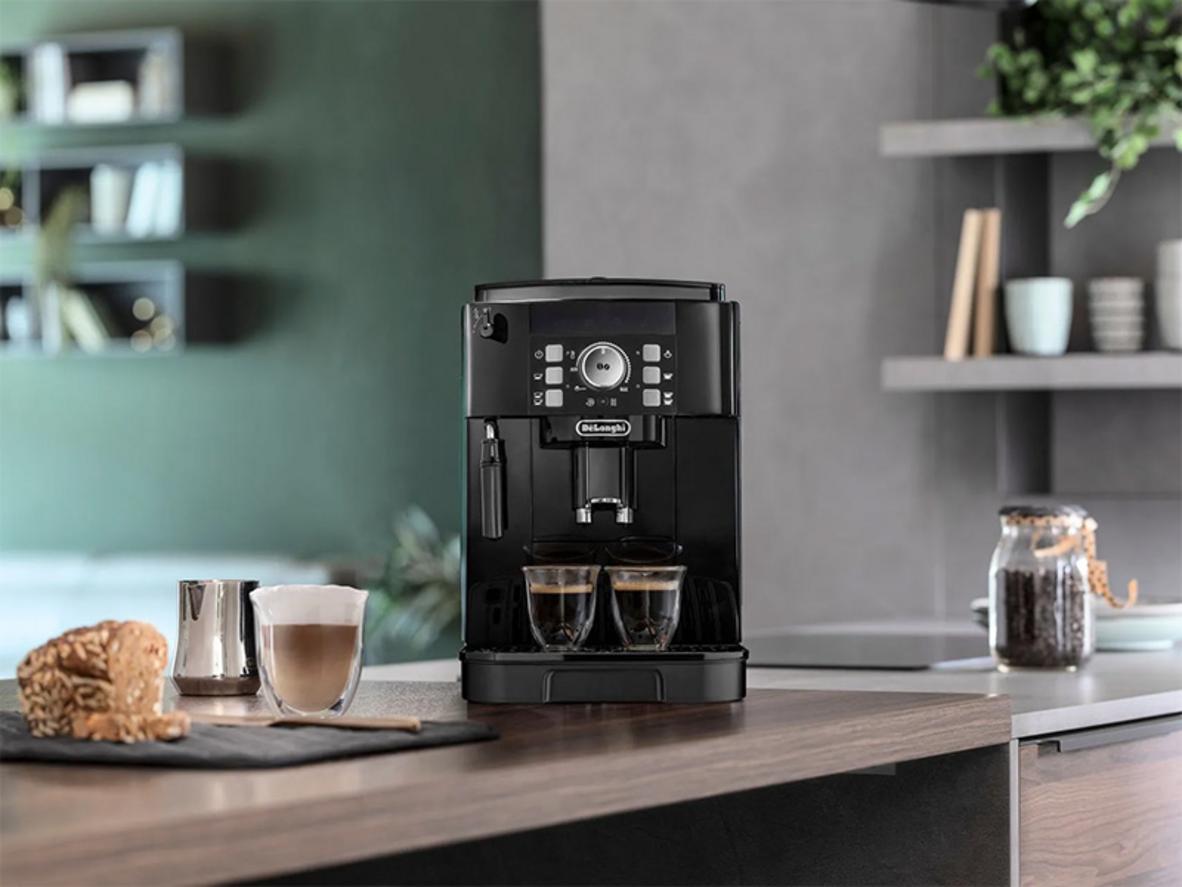 Cối xay hình nón bằng thép — 13 mức điều chỉnh