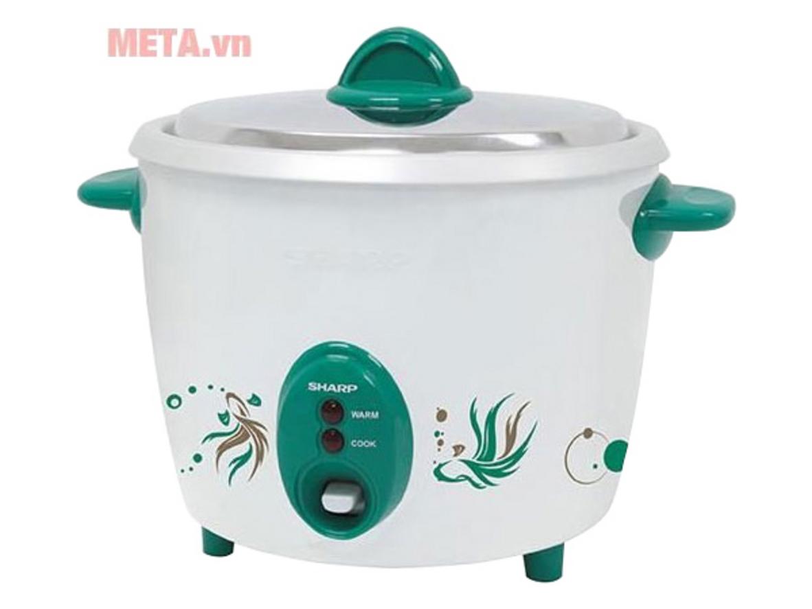 Công nghệ nấu 1D giúp nấu nhanh và tiết kiệm điện.