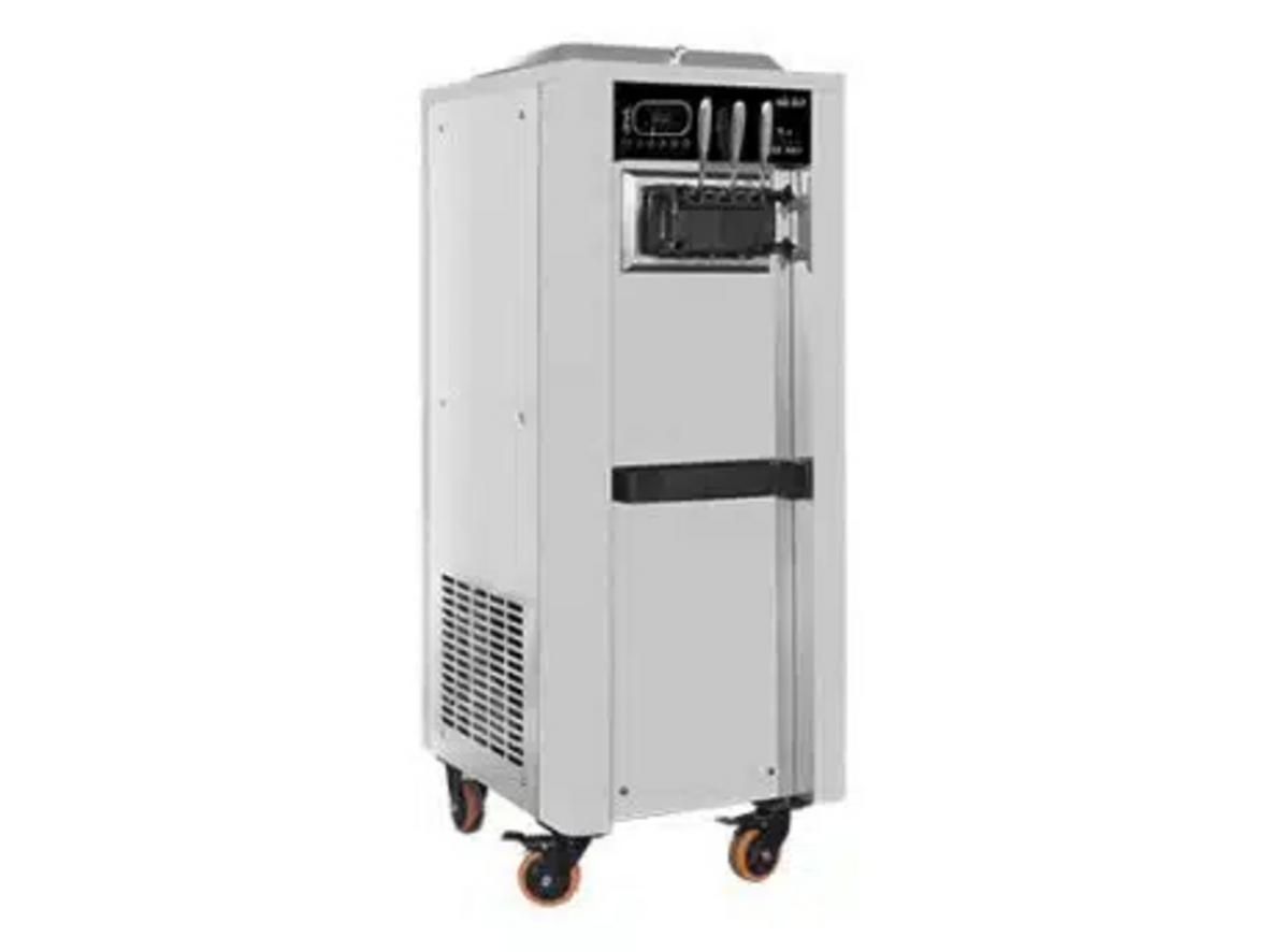 Hệ thống làm lạnh kép 2 Lock với block Aspera/Embraco
