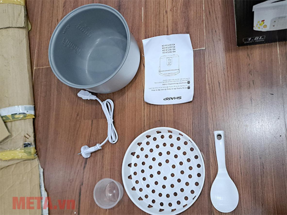 Công nghệ nấu 3D cho cơm chín đều