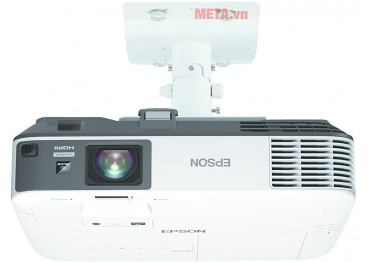 Công nghệ 3LCD - màu sắc tự nhiên