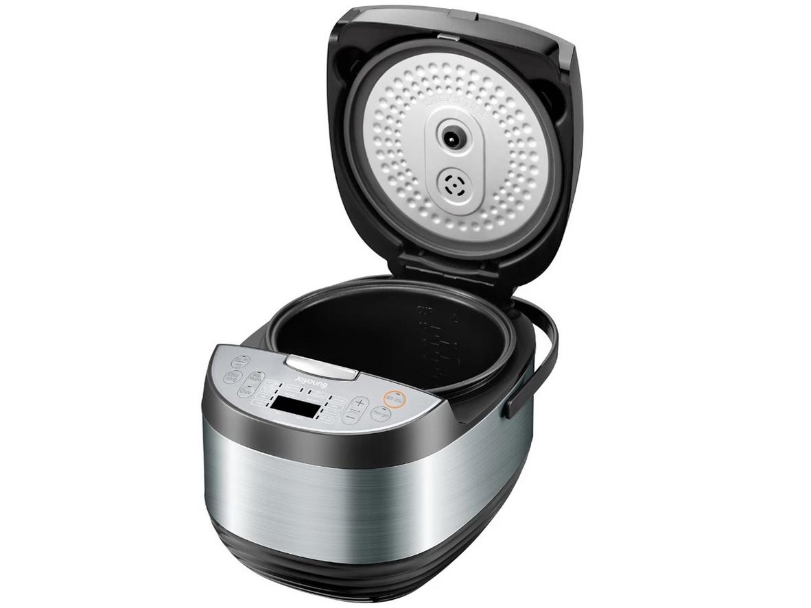 Công nghệ 6 bước Joyoung JRC-7130