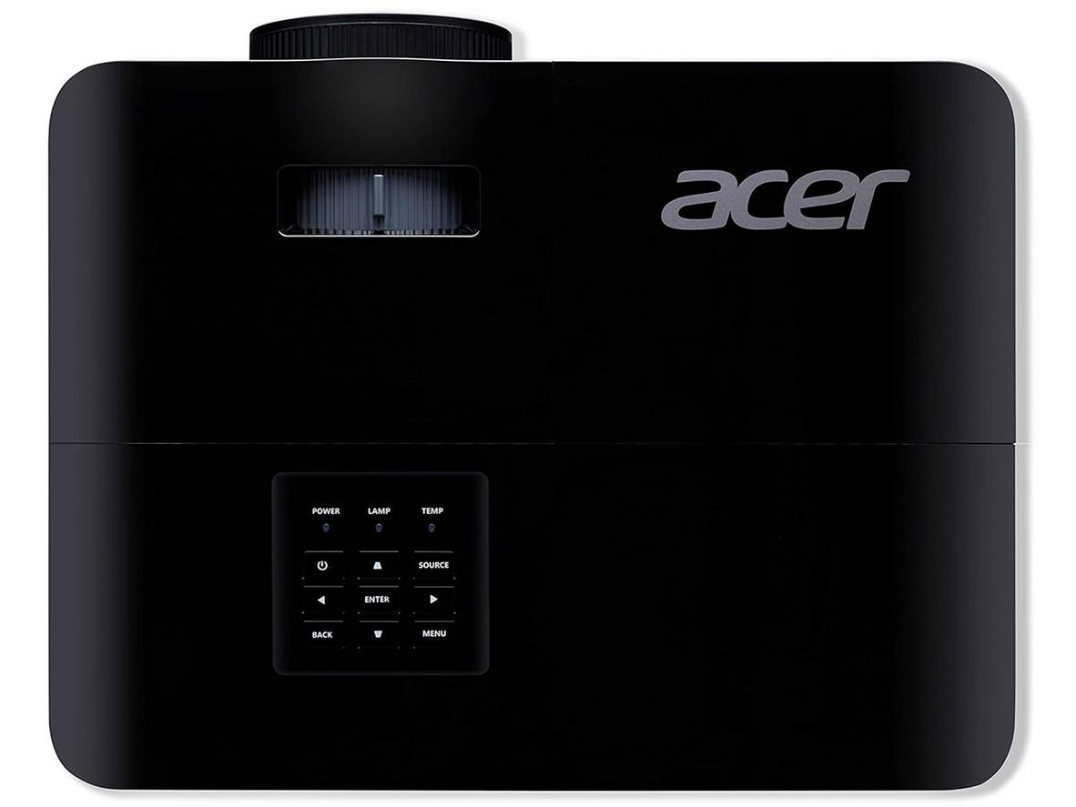 Công nghệ màu sắc Acer ColorBoost3D — hình ảnh trung thực trong trình chiếu ngày thường