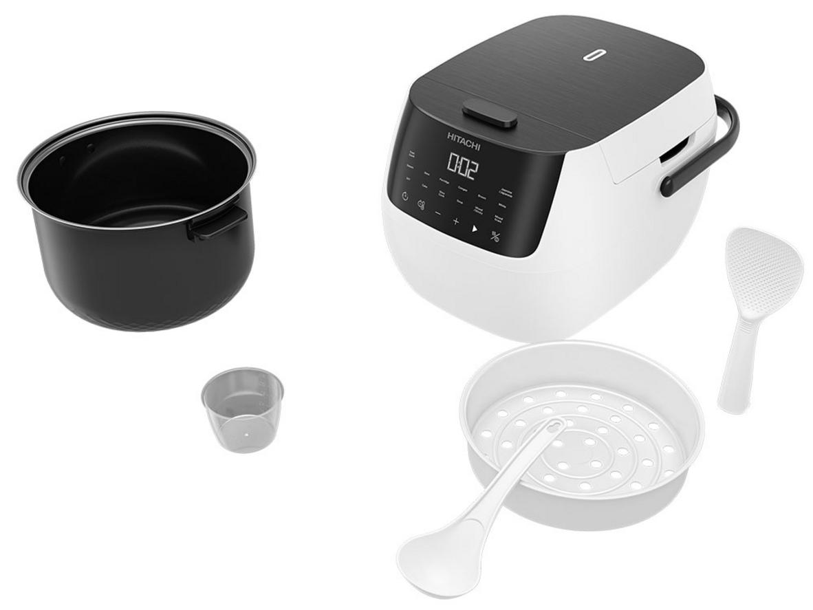 Minh họa công nghệ gia nhiệt 2D