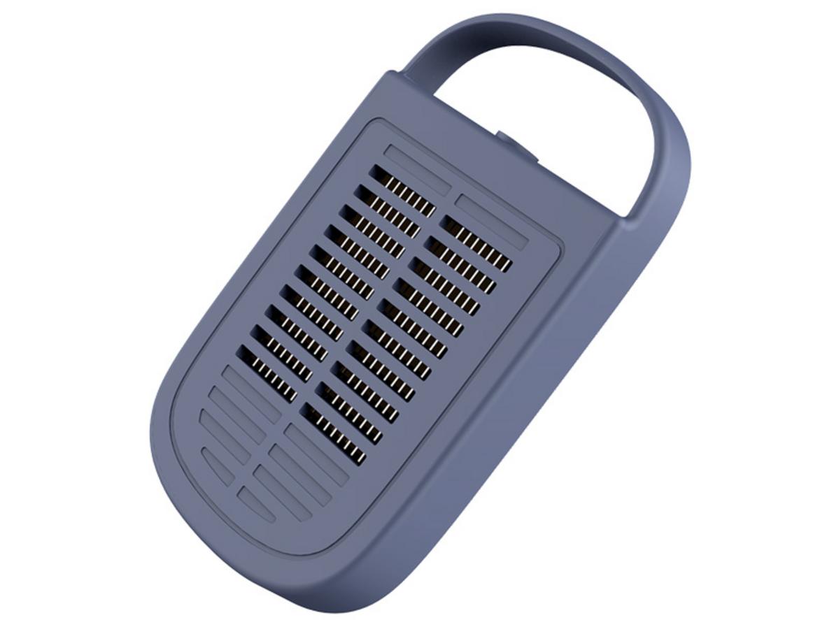 Công nghệ điện phân Hydroxyl trên NAG3905