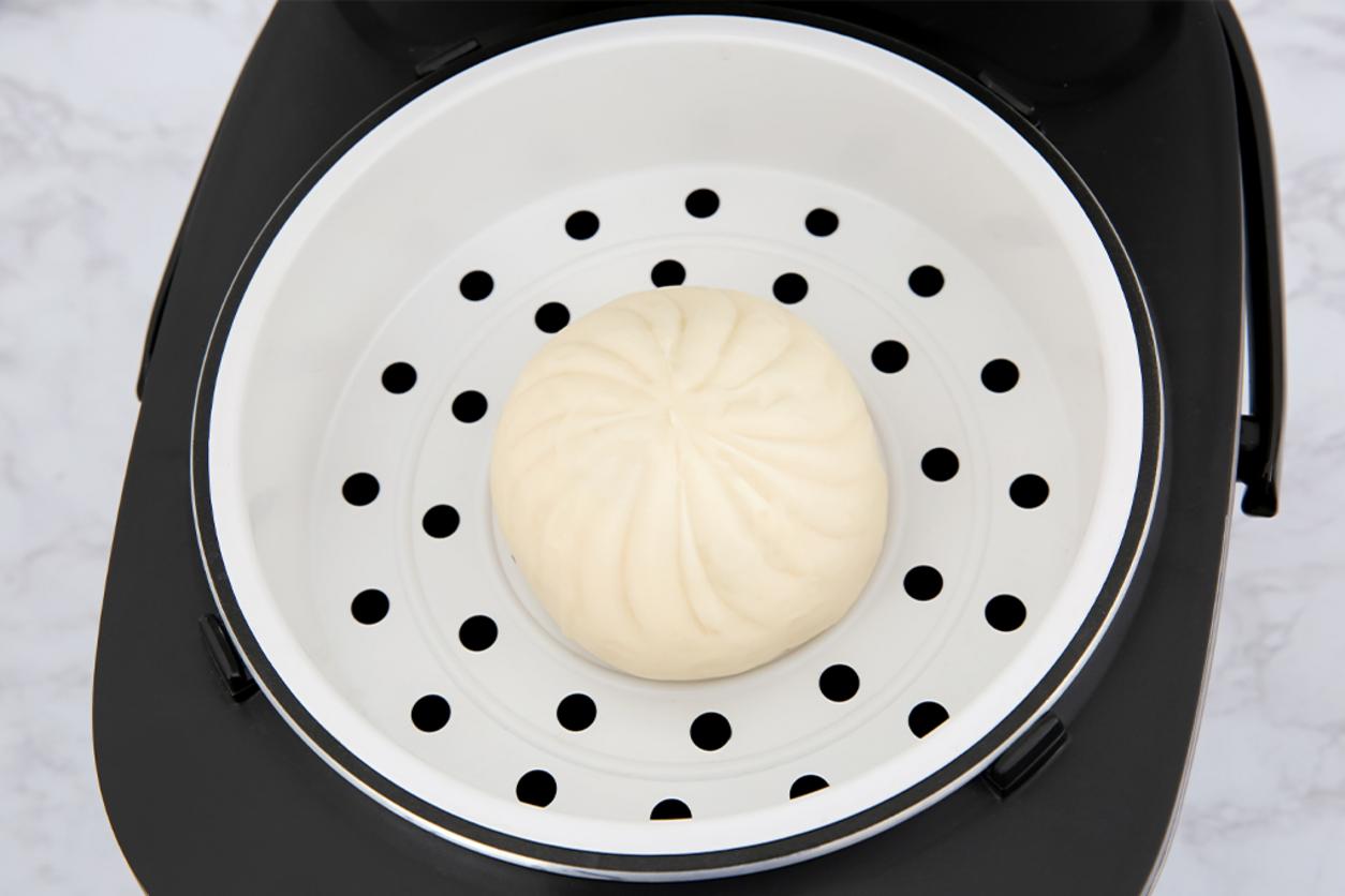 Công nghệ IH cho cơm chín đều, giữ dinh dưỡng