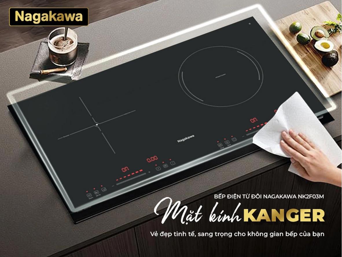 Công nghệ Inverter giúp tiết kiệm điện và nấu ổn định