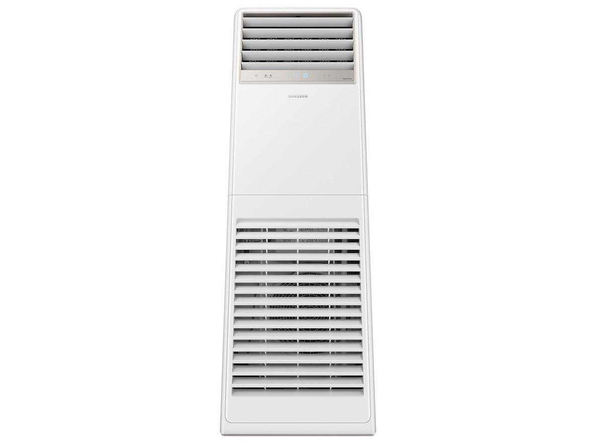 Twin BLDC Rotary — tiết kiệm điện, vận hành êm.