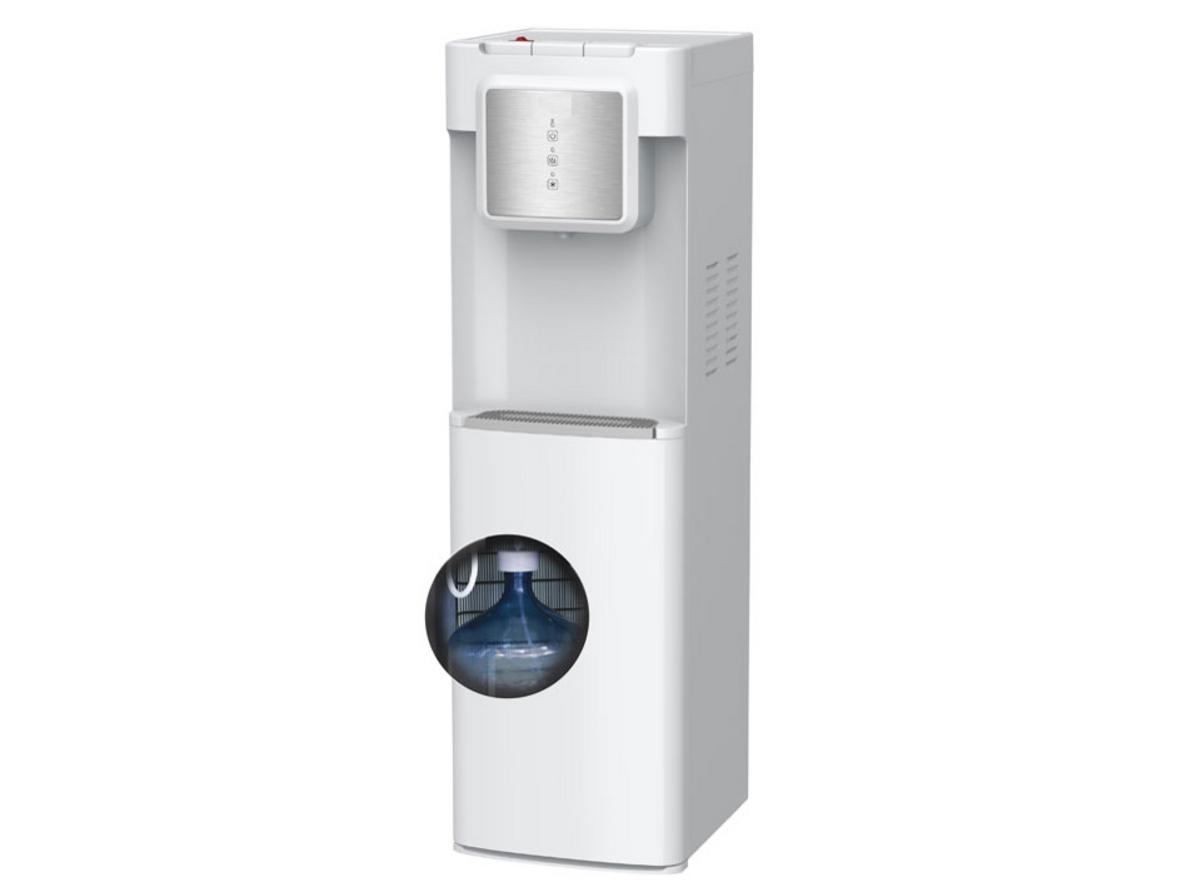 Công nghệ làm lạnh Block Kangaroo KG60A3