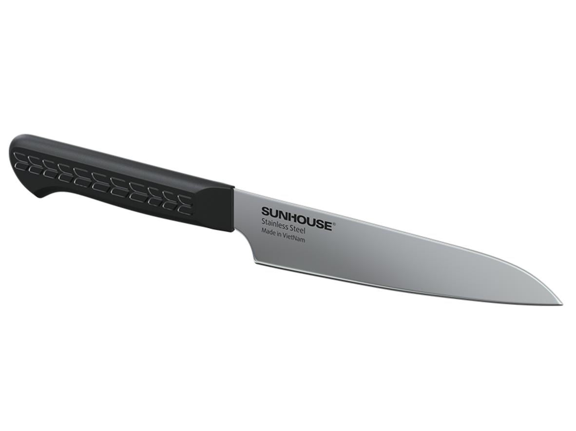 Công nghệ mài lớn — gọt mỏng, ít tốn lực