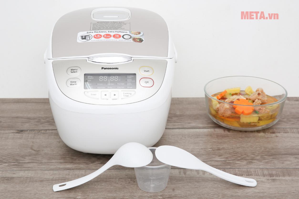 Công nghệ nấu 3D