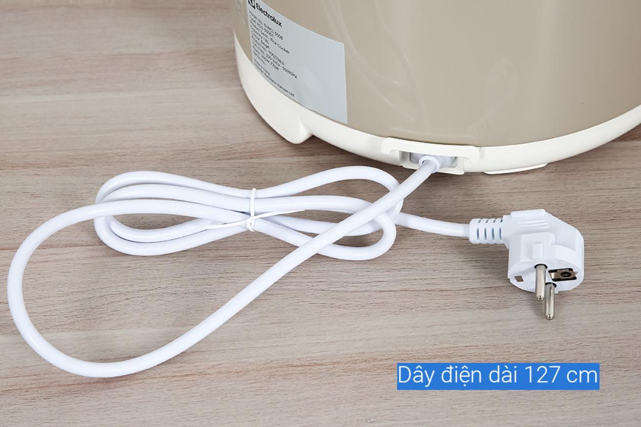 Công nghệ nấu 3D cho cơm tơi xốp