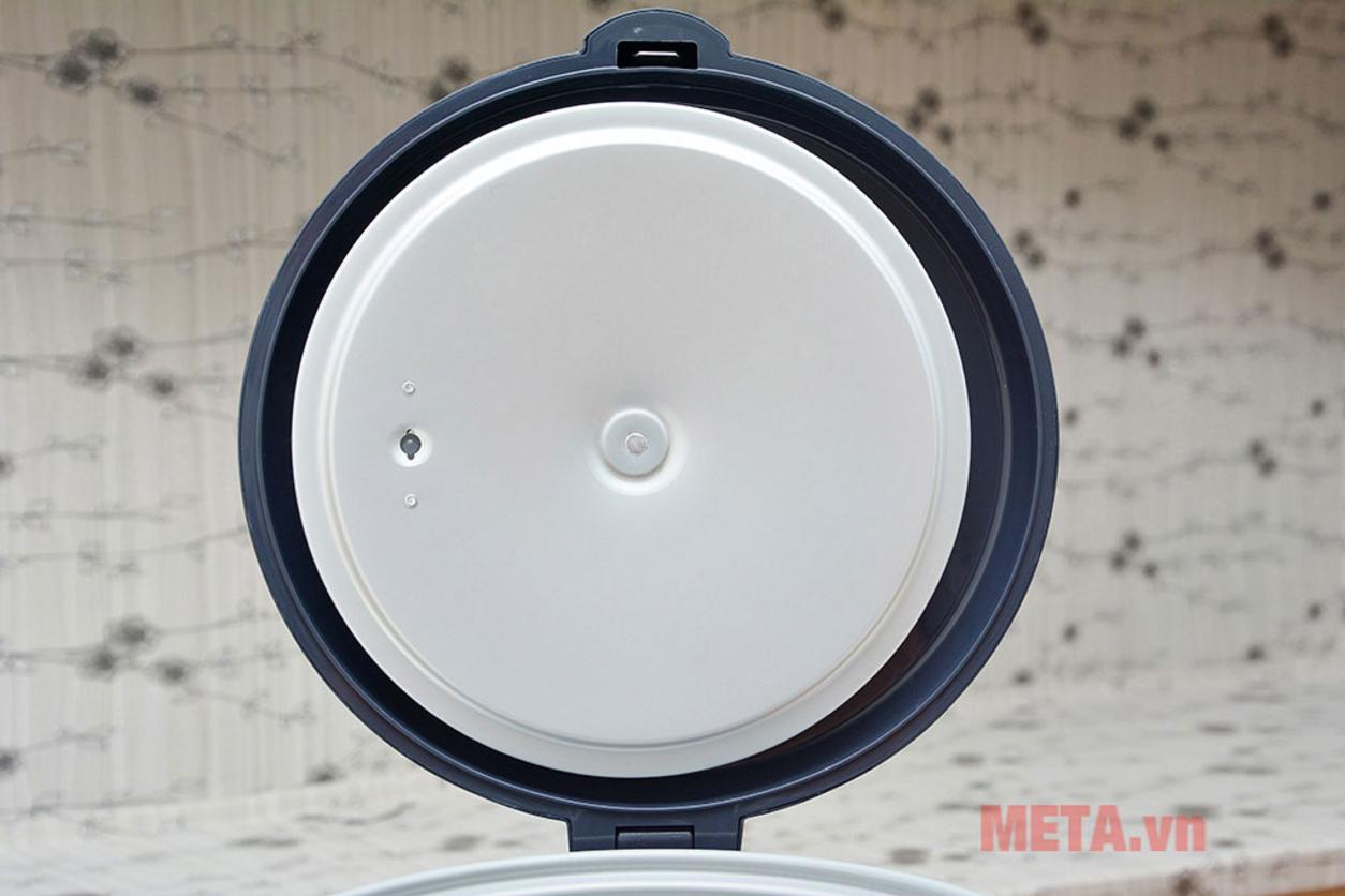 Công nghệ nấu 3D giúp cơm chín đều