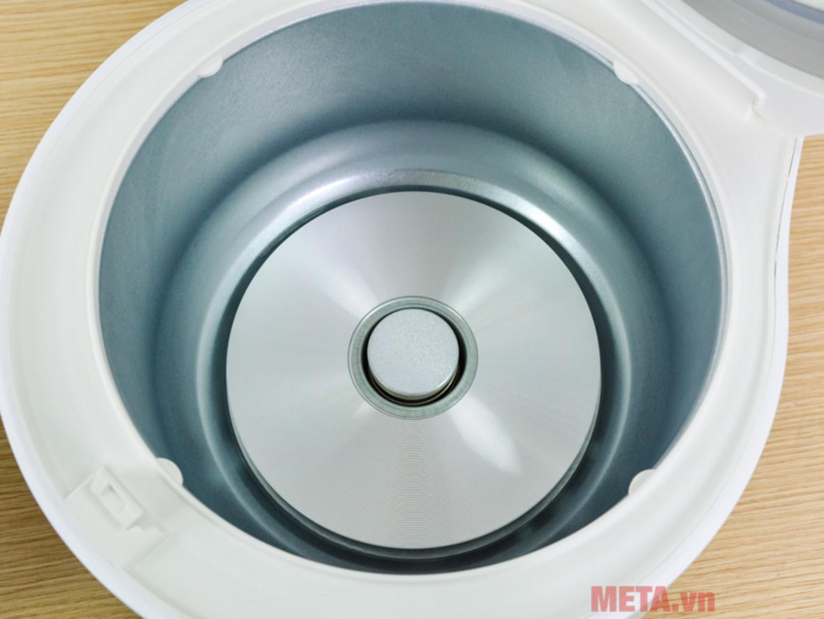 Công nghệ nhiệt 3D phân phối nhiệt đều