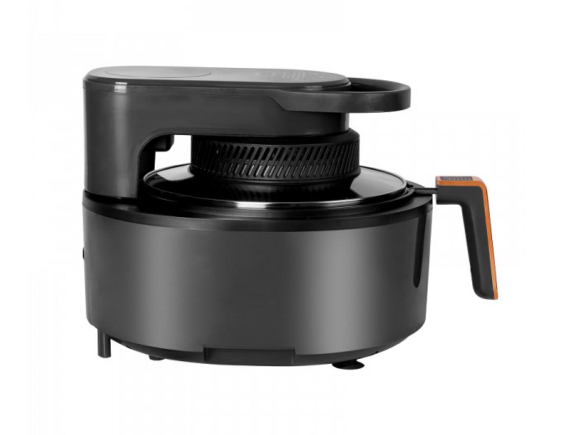 Rapid Air / Halogen giúp thực phẩm giòn ít dầu