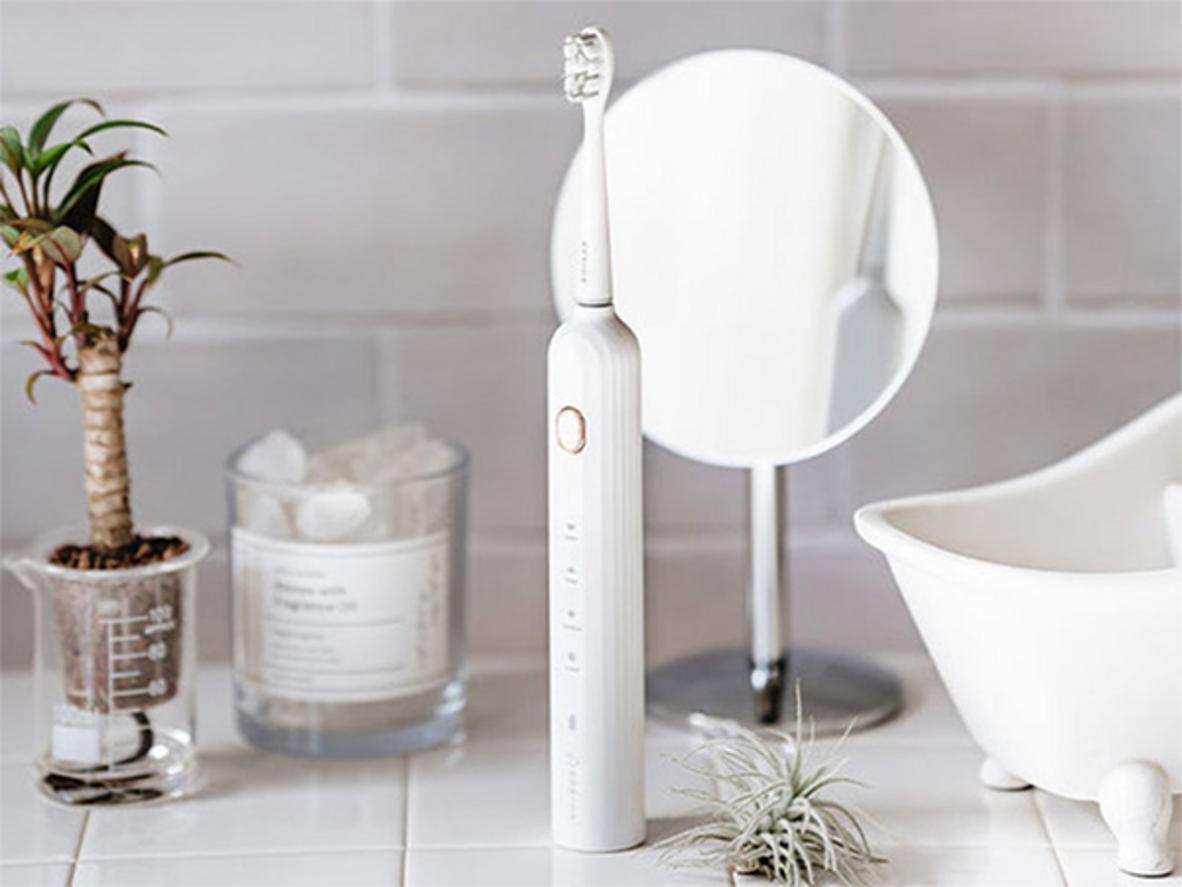 Công nghệ sóng âm 32.000 lần/phút