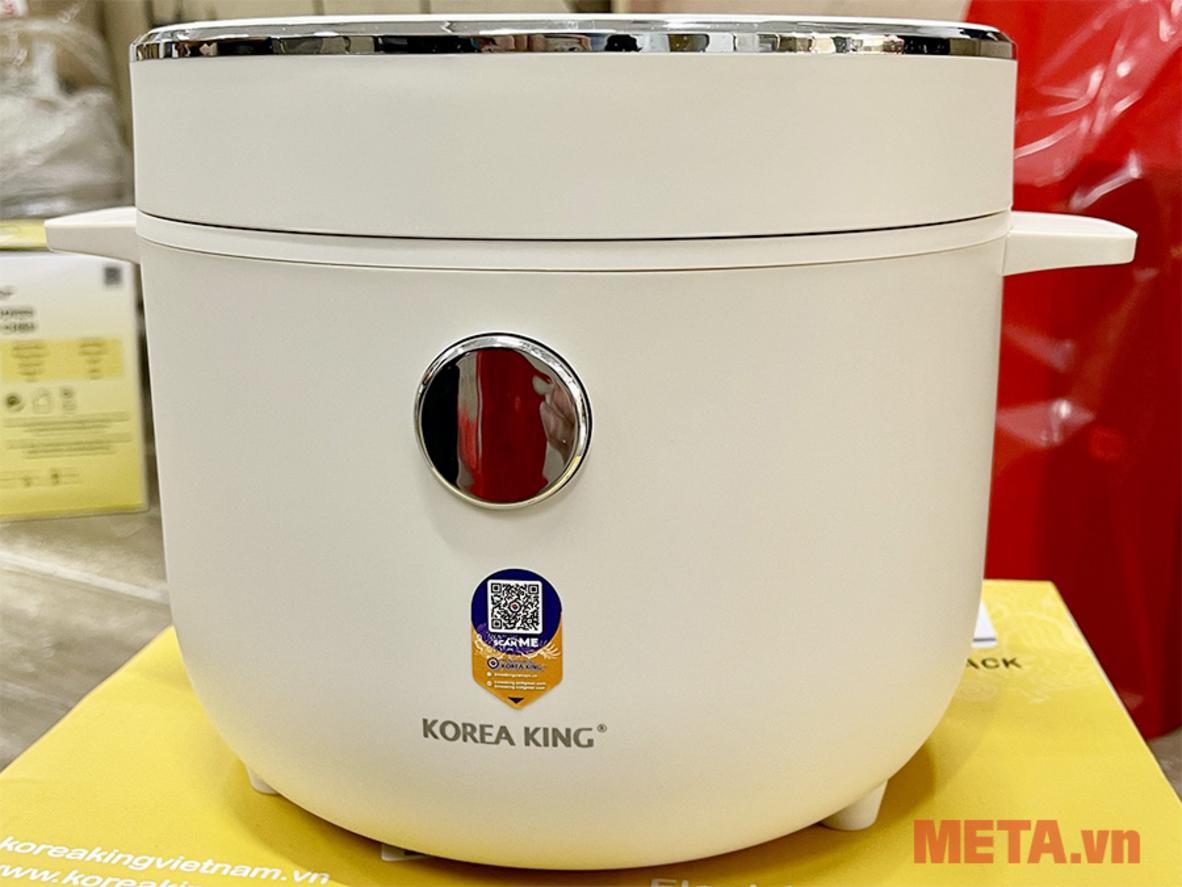 Minh họa quy trình tách đường trên PRC-12SLJT