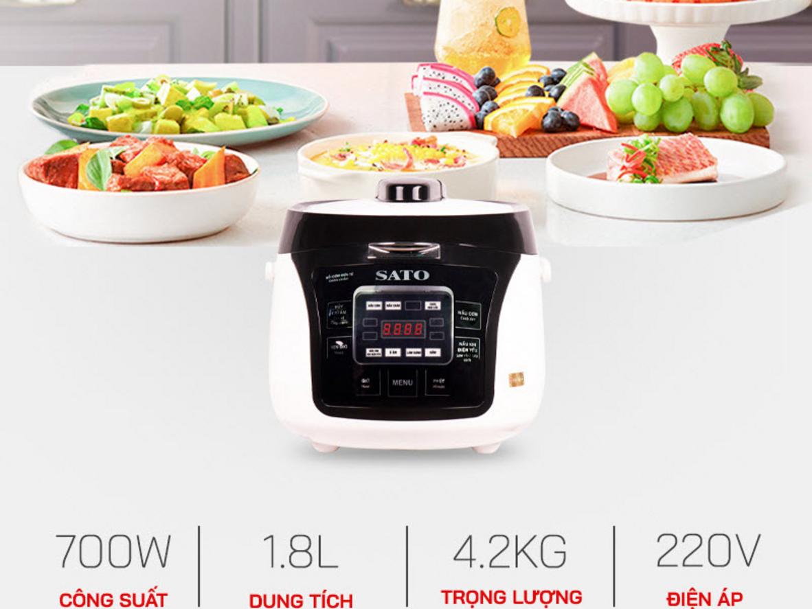 Công nghệ ủ ấm 3D và nắp trong gờ tổ ong