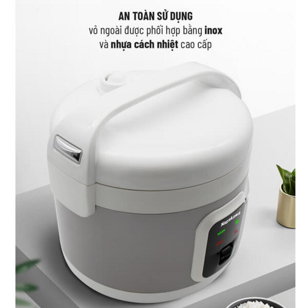 Ủ ấm 3D Nagakawa NAG0132