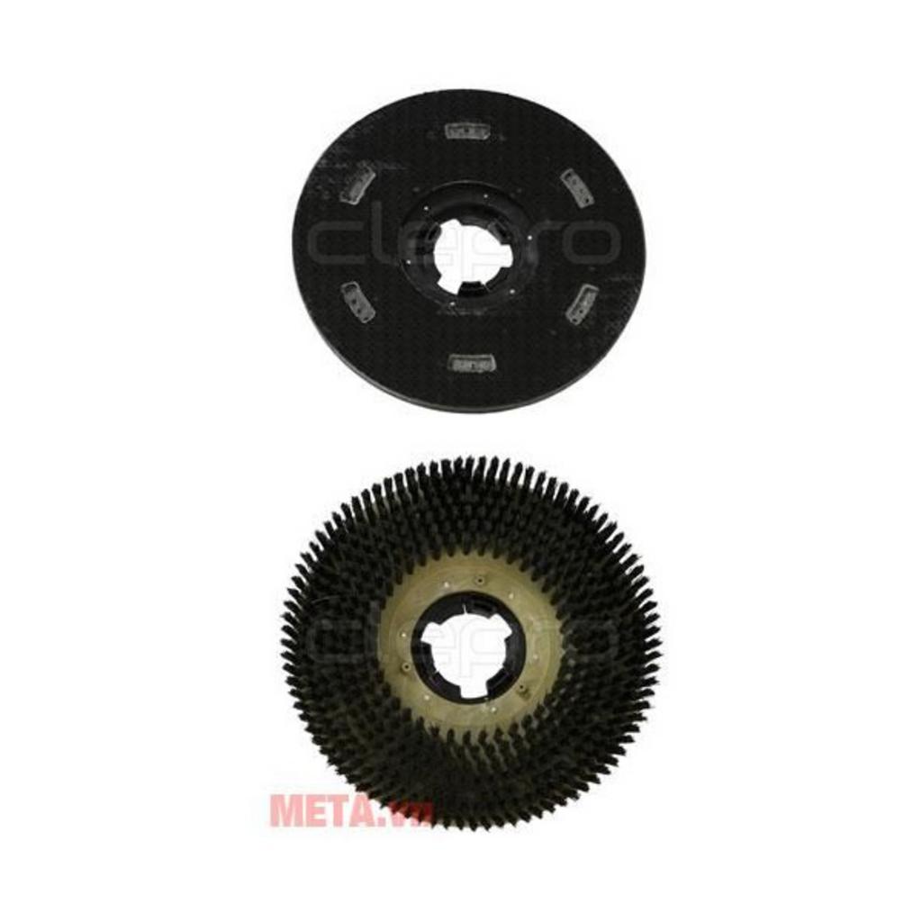 Công suất 1200W và tốc độ 175 rpm