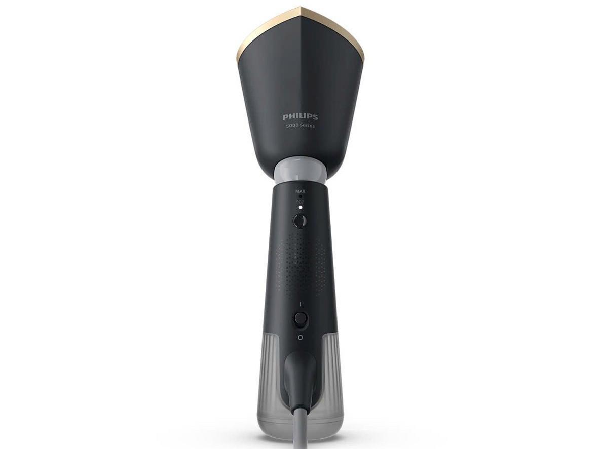 Công suất 1400W và làm nóng nhanh 35 giây.