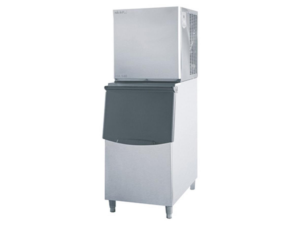 Công suất 140kg/24h - đủ đá cho ngày đông khách