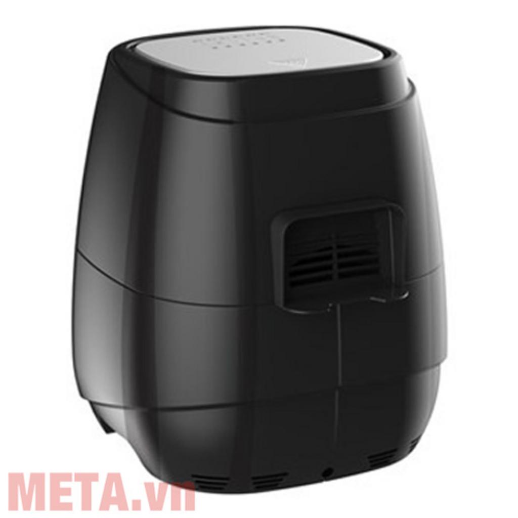 1500W + 3L — đủ dùng cho gia đình nhỏ